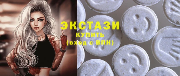 хмурый Новозыбков